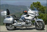 BMW Motorrad R1200CL